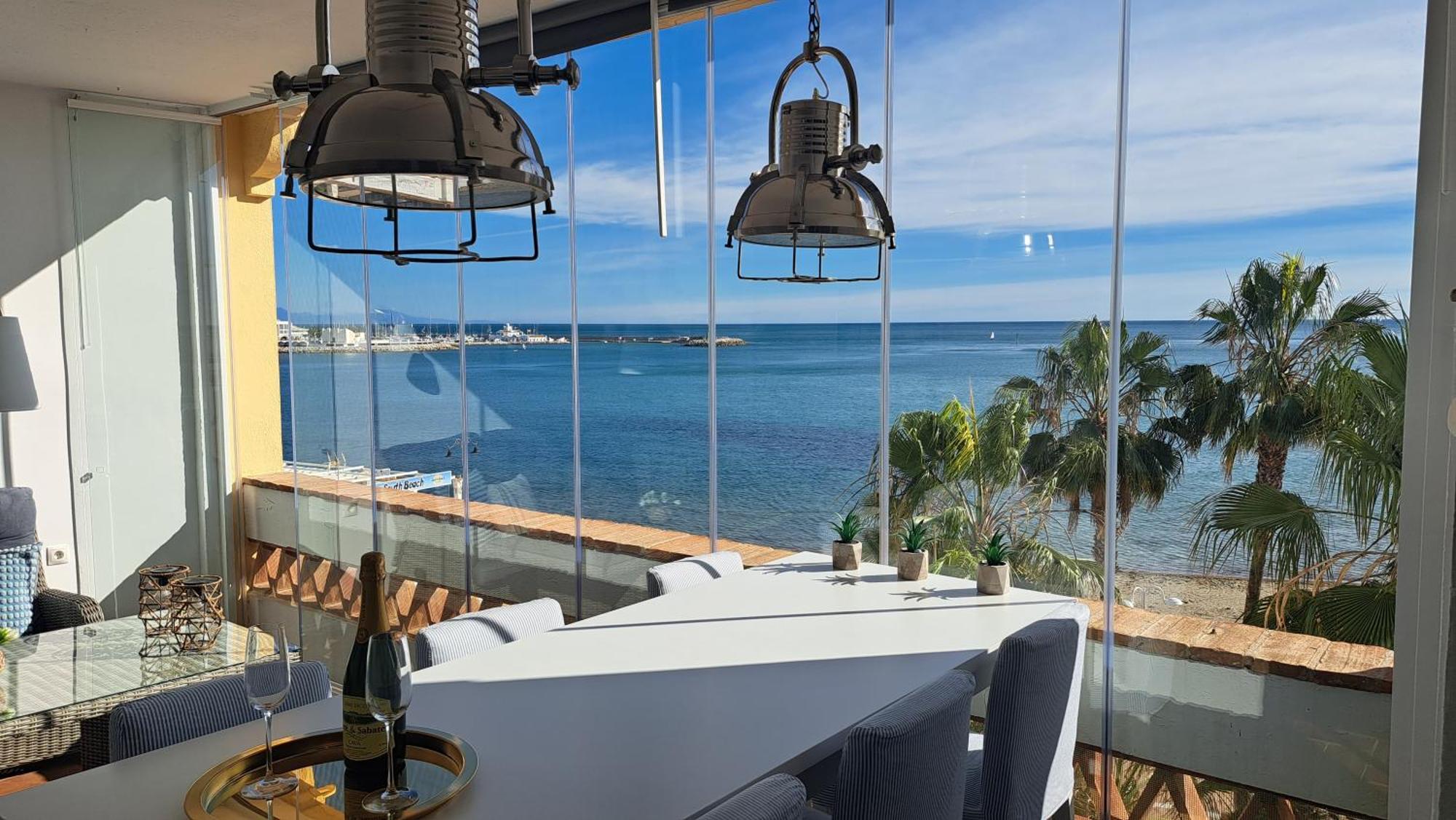 Luxury Near The Sea Appartamento